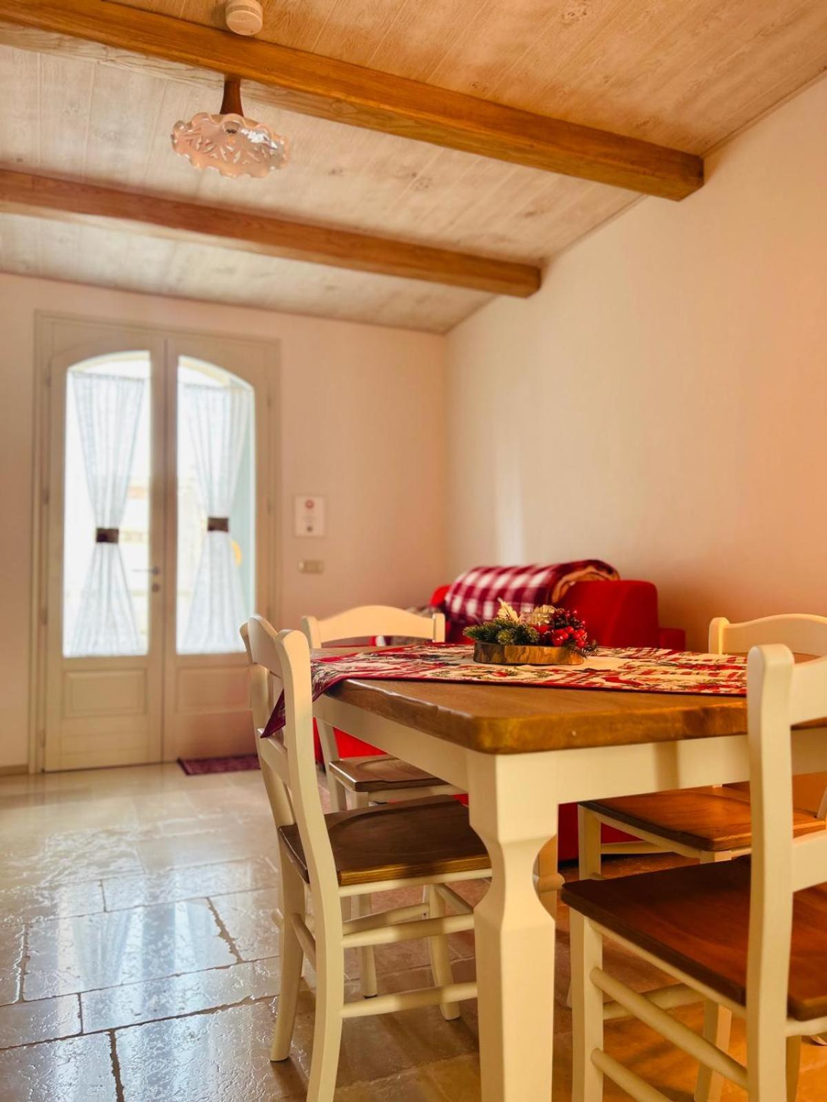 Il Trullo Di Nonno Giancarlo Vila Alberobello Exterior foto